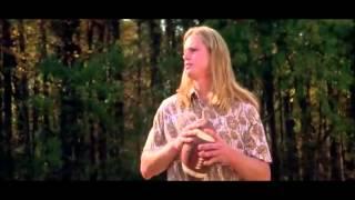 Trevor Lawrence Drills Old Lady With Ball