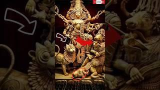 Living God  #shorts #short #ancient #temple #god #jaimatadi #yt #illusion #opticalillusion #ai #3d