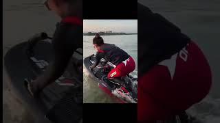 Testing the Best Electric Surfboards and Jet Surfboards of 2024—JetFly #surfingboard #jetski #travel