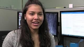 CareerWise Colorado Apprenticeship at Geotech Environmental Equipment, Inc - Valerie!