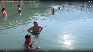 #Kumburnu Beach Blue Lagoon #Ölüdeniz #Fethiye - #Mugla - #Turkey 1080p