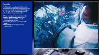 SCADA WinCC advanced course, Lesson 01, overview