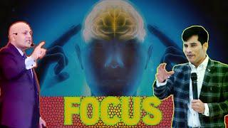 Focus Explanation by Harshvardhan Jain X SKT...|MS MOTIVATION LIFE|