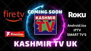 Kashmir TV UK