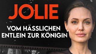 Angelina Jolie: Die Königin von Hollywood | Biografie Teil 1 (Leben, Skandale, Karriere)