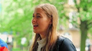 Hatchie - Sleep - Bandstand Busking