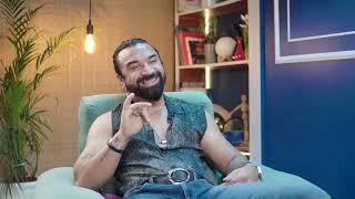 Ajazkhan | podcast | clip | shiraz khan |