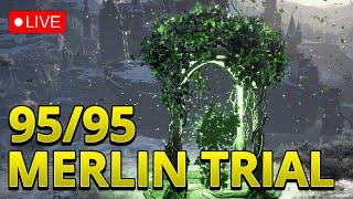 I try to solve all Merlin Trial puzzles | Hogwarts Legacy