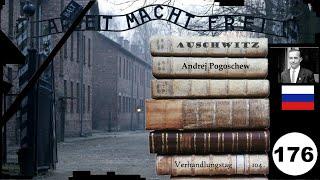 (176) Zeuge:   Andrej Pogoschew - Frankfurter-Auschwitz-Prozess