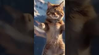 #funny #trending #dance #cute #cat #music #cutebaby #cat