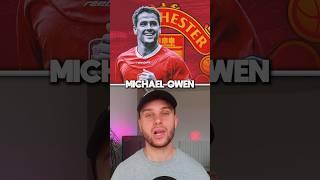 Why Liverpool fans HATE Michael Owen 