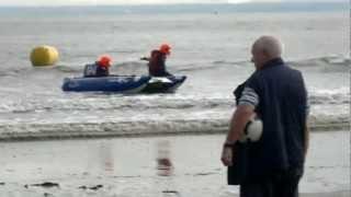 Barry Island Wales