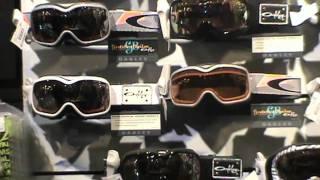 Oakley Goggles