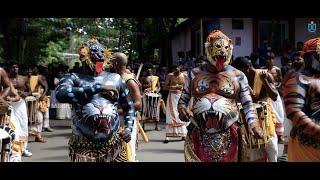 Onam Celebrations 2024 | Vibrant Festival | Nehru Group of Institutions