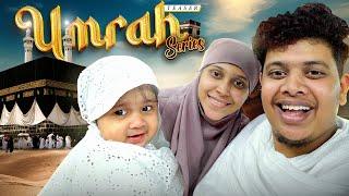 Umrah Teaser ️ - Irfan's View