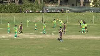 Eccellenza 2023-2024 - Tavernelle-Angelana 3-0 Integrale - MF TV