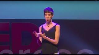 UN ESTAT NO-ORDINARI DE CONSCIÈNCIA | BERTA PEIG | TEDxManresa