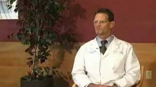 Richard F. Jackson, MD - (Oral & Maxillofacial Surgeon) Jaw Advancement Surgery Recovery with the AqueCool