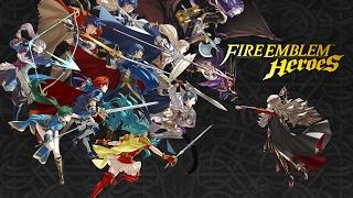 Fire Emblem Heroes [playthrough] (maybe)