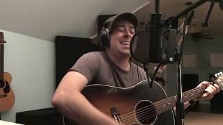 I'll Follow You Into The Dark - Ernie Halter (Acoustic Death Cab Cover)