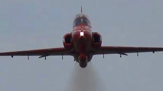 #81: Airshow fast movers, a “clicker” & Midwest Night Watchers