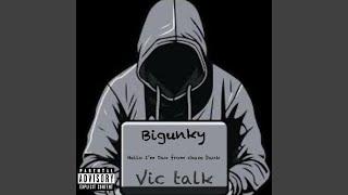 vic talk