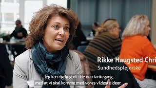 Interview Hedensted kommune