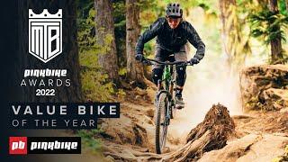 Value Bike Of The Year | 2022 Pinkbike Awards