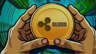 BREAKING NEWS:  ALL Currencies to Be Exchanged with XRP / RIPPLE  - RLUSD