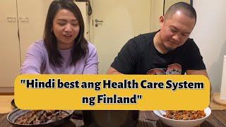 Failed Expectations • Life in Finland • Filipino Nurses in Finland