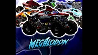 Megalodon - Theme Song