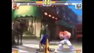 Street Fighter III 3rd Strike - Best of Kokujin