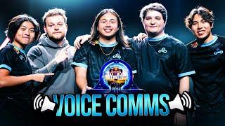 WE WON RED BULL HOME GROUND! - Voice Comms vs. MxS & SEN