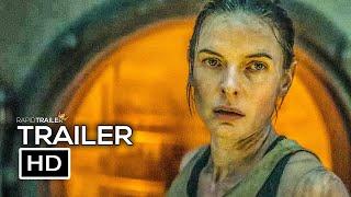 SILO Official Trailer (2023)