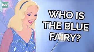 Who Brought Pinocchio to Life? | The Blue Fairy Theory: Discovering Disney