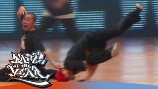 BOTY 2010 - SHOWCASE - JINJO CREW (KOREA) [OFFICIAL HD VERSION BOTY TV]