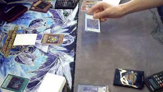 Yugioh Duel at NAWCQ 2011 - Justin Delhon vs aznpersuasion2008 - Game 2