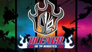 Bleach In 10 Minutes 「MEP」