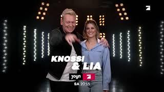 Schlag den Star Promo 2 für den 15.03.2025 (ProSieben)