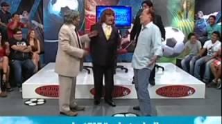 El Especial Del Humor 30-03-13 - La Jugada Polemica [Peru vs Chile] - COMPLETO