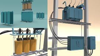 Understanding Transformers | electrical engineering #transformer