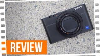 DIE Traumkamera? - Sony RX100 IV - Review