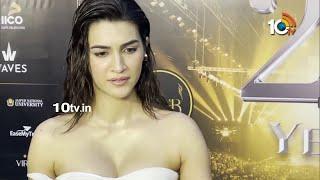 Kriti Sanon At the IIFA Digital Awards 2025 | 10TV Entertainment