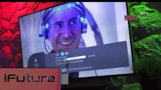 iFuture TV review   (833) 233-4388