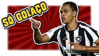 OS 10 GOLS MAIS ESPETACULARES DE DODÔ