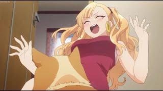 anime tickling Isu ep3