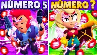  ¡NO LAS COMPRES! LAS 6 PEORES HYPERCARGAS AHORA MISMO EN BRAWL STARS 