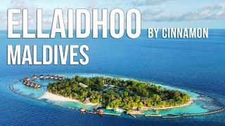 Ellaidhoo Maldives by Cinnamon | January 2024 | Maldives