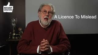 Lord Puttnam's statement on the 2023 local elections