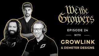 Growlink & Demeter Designs – E.24